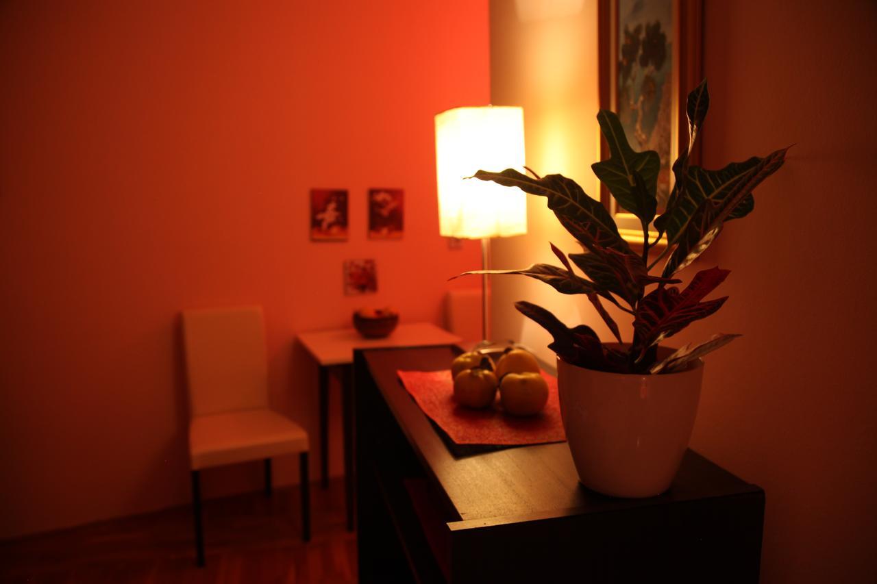 Momo'S Studio Apartment Subotica Exterior photo